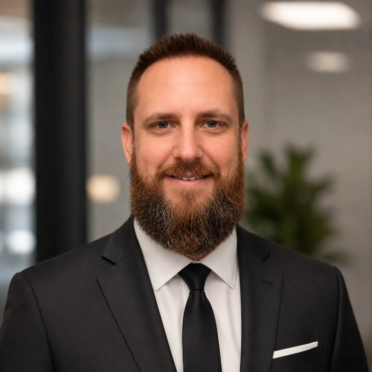 Kevin Ensinger, founder of SOLVE Revenue Group